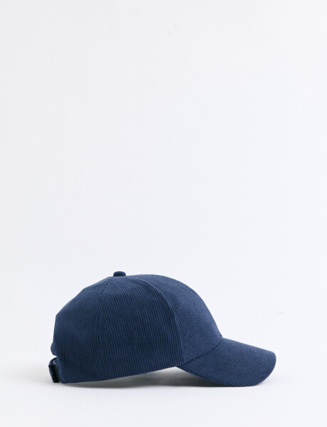 700717 GORRO HARRY Azul