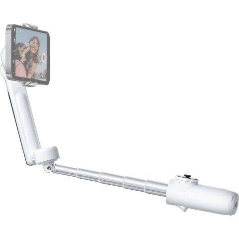 Estabilizador Insta360 Flow 2 CINSABBA para Smartphone Blanco Estabilizador Insta360 Flow 2 CINSABBA para Smartphone Blanco