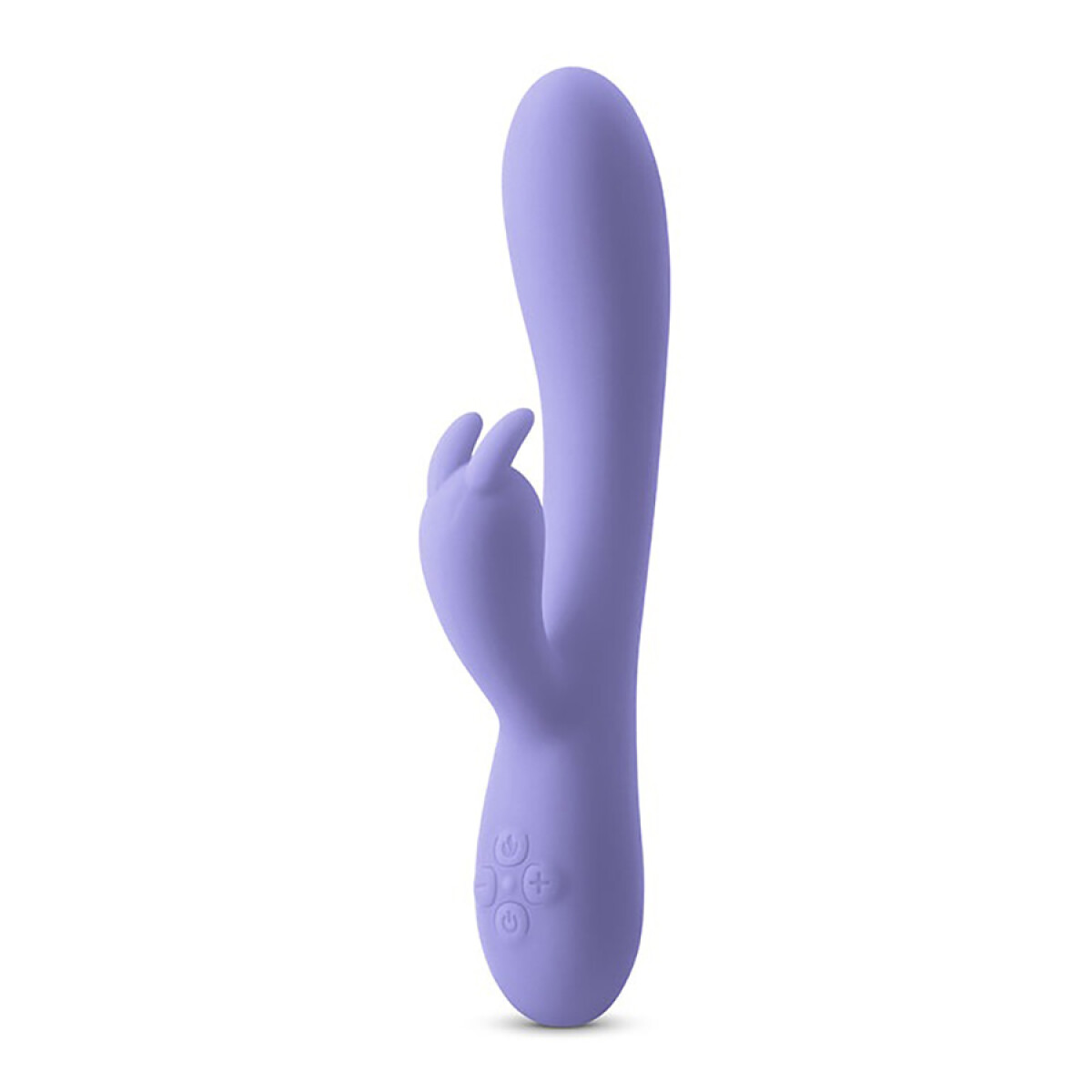 Vibrador Rabbit Estimulador Inya Luv Bunny - Violeta 