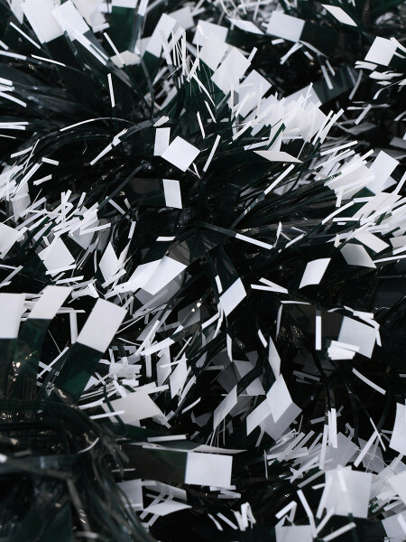 BOA NEVADA SET X 3 BLANCO