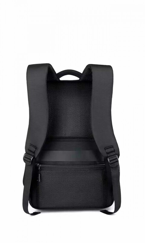 MOCHILA WASHINGTON NEGRO