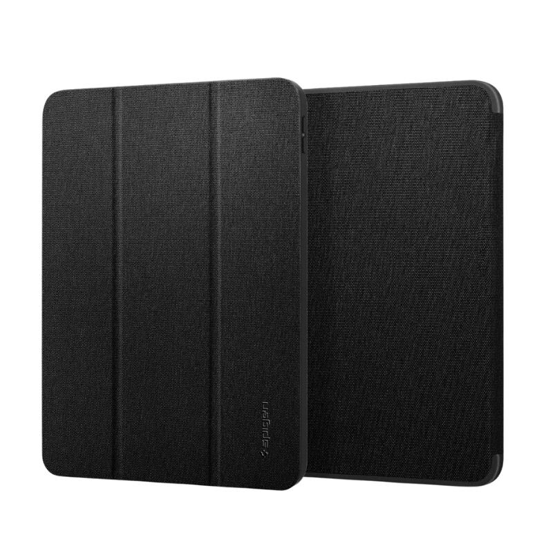 Case Spigen iPad 10.2 2021/2020 Urban Fit Black1060 Case Spigen iPad 10.2 2021/2020 Urban Fit Black1060