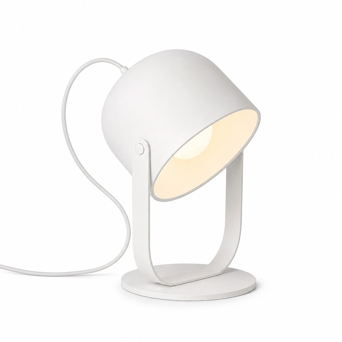 Luminaria Focus - White 