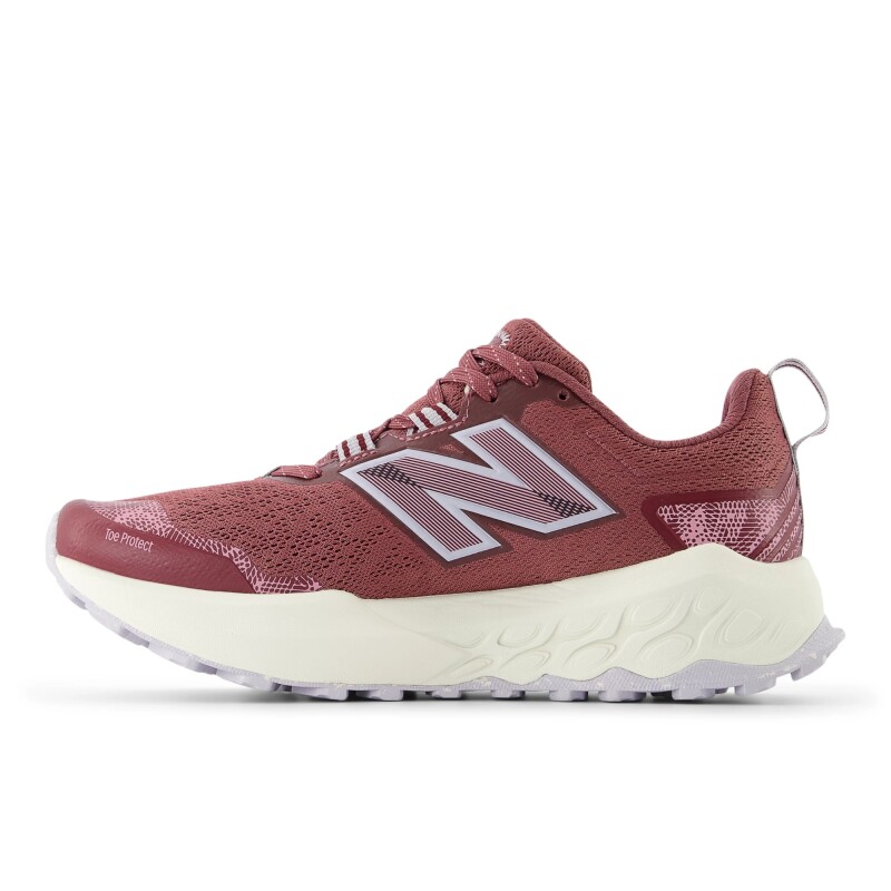 Championes New Balance de Dama - Garoé V2 - WTGAROC2 ELD