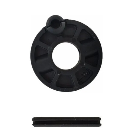 DISTRIBUIDOR VOLKSWAGEN PLASTICO INF. DISTRIBUIDOR GOL MI POLO - DISTRIBUIDOR VOLKSWAGEN PLASTICO INF. DISTRIBUIDOR GOL MI POLO -