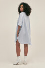 ABBY TUNIC Celeste
