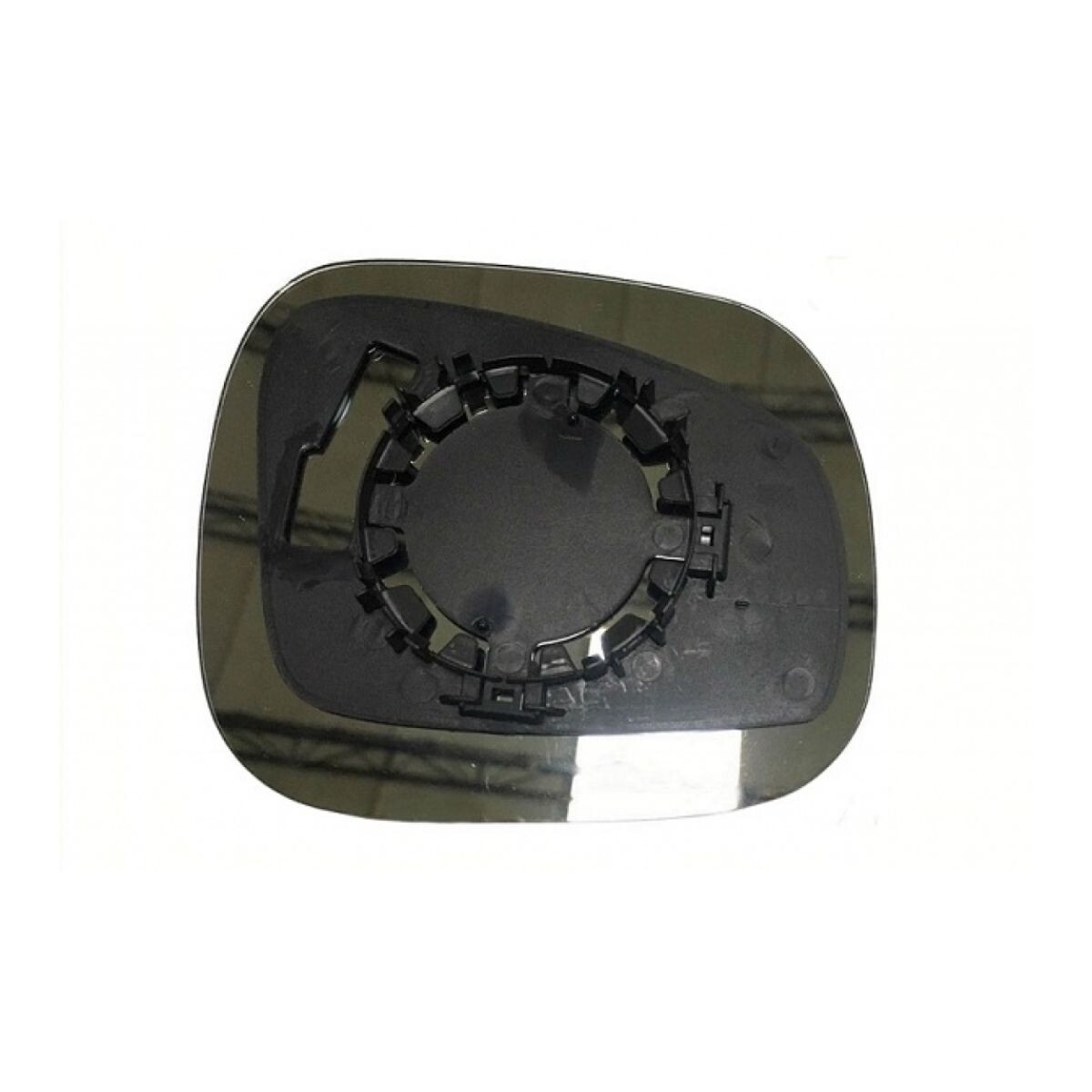 VIDRIO DE ESPEJO DERECHO 