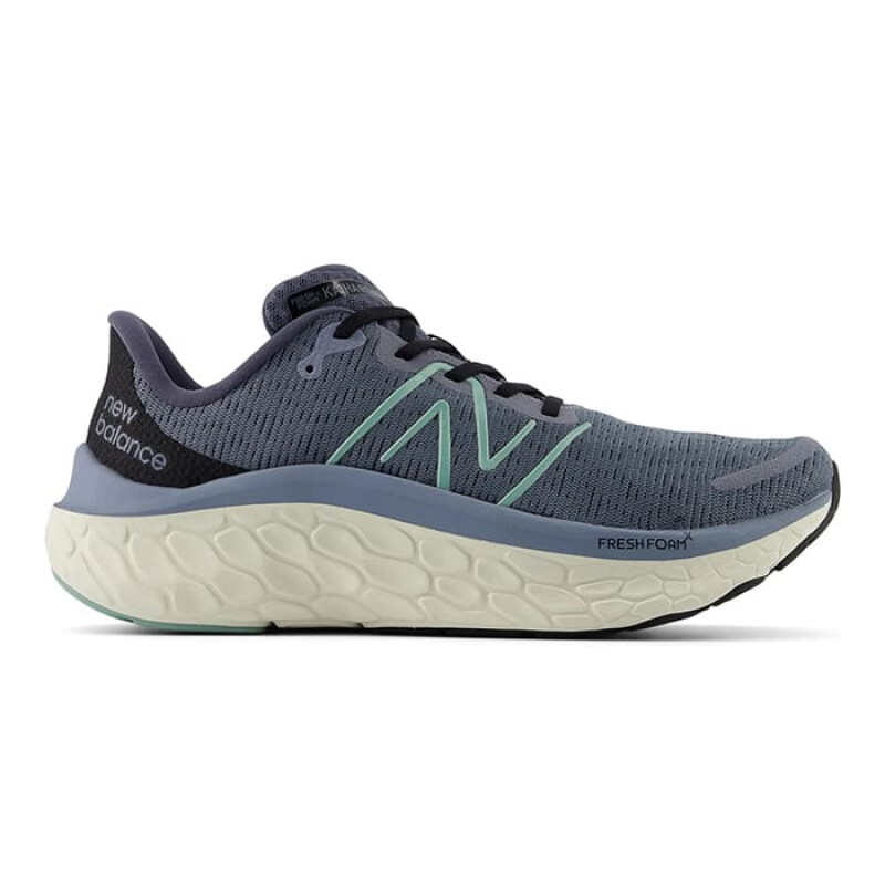 Championes New Balance Running de Hombre - MKAIRCA1 Gris Oscuro