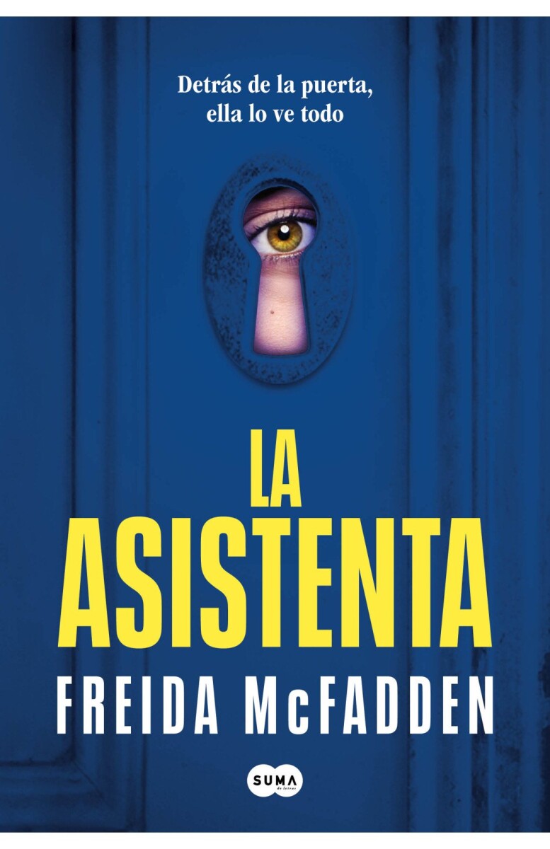 LA ASISTENTA 