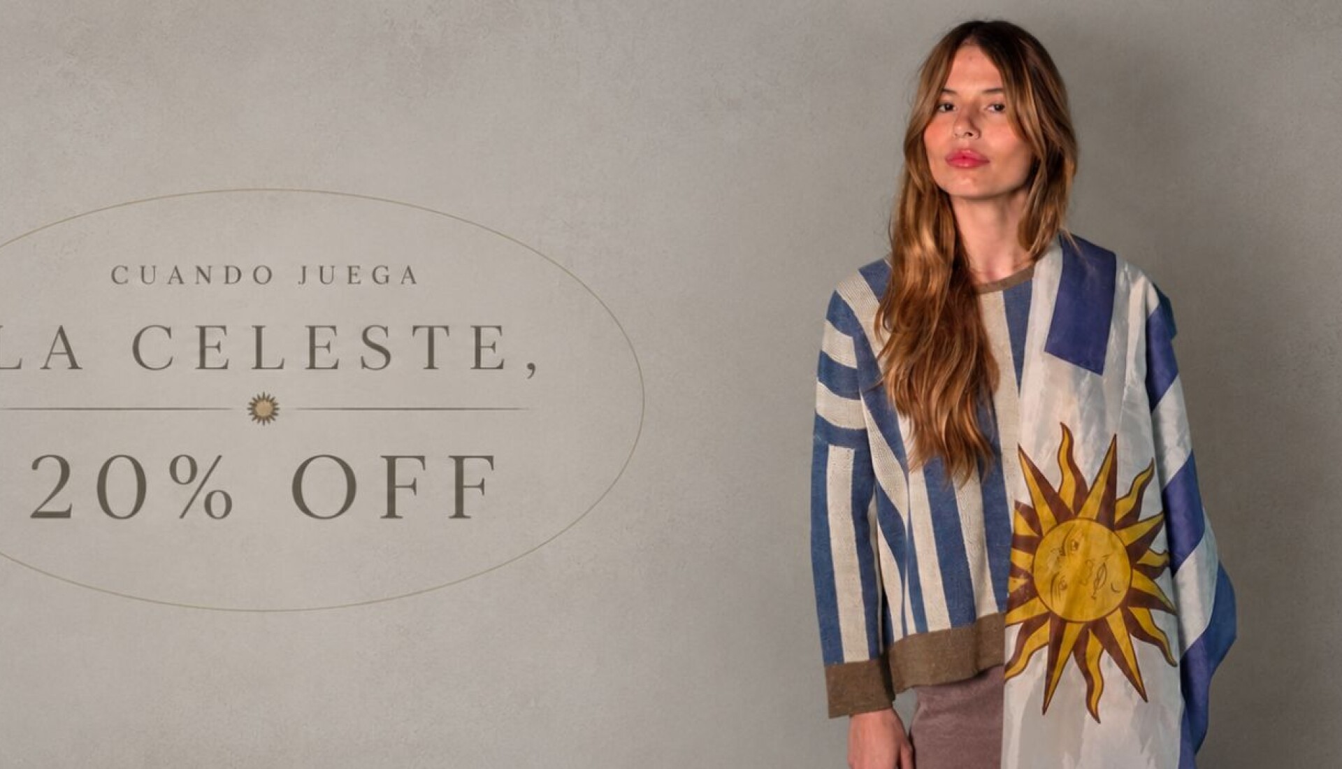 juega uruguay