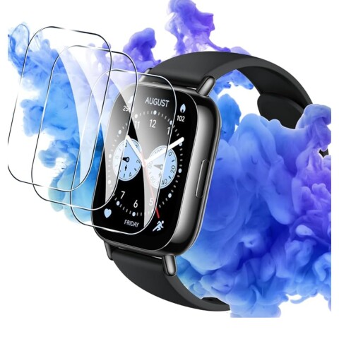 Smartwatch Xiaomi Redmi 5 Lite Black