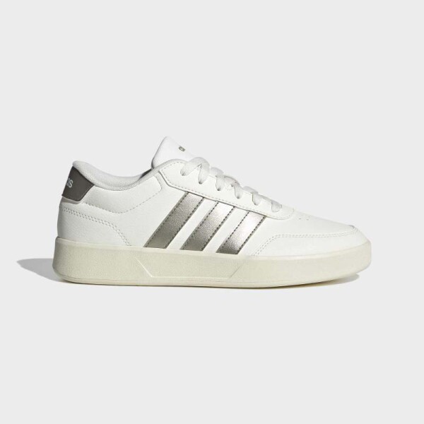 Championes Adidas Breaknet 3.0 Blanco