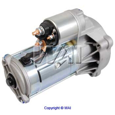 ARRANQUE - PEUGEOT-CITROEN 1.9D 2.0HDI 12V 11D VALEO=D.7R27 TRANSPO ARRANQUE - PEUGEOT-CITROEN 1.9D 2.0HDI 12V 11D VALEO=D.7R27 TRANSPO