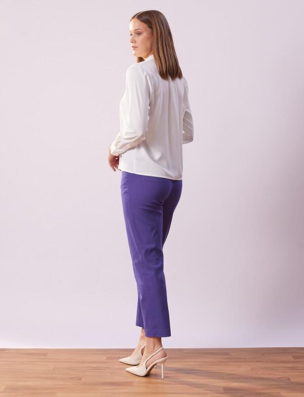 Camisa Office CRUDO