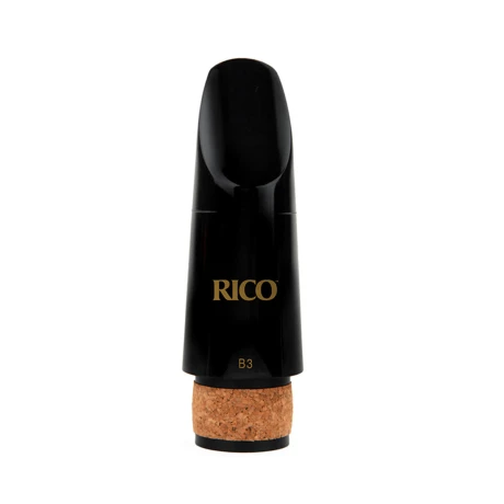 Boquilla Clarinete Rico Graftonite B3 Boquilla Clarinete Rico Graftonite B3