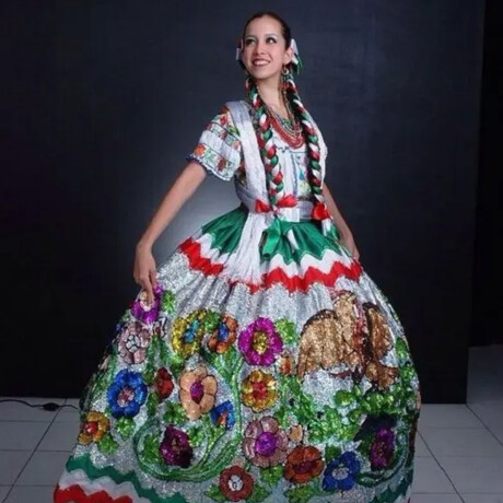 Mexico [Summer Convention 2021] · Its A Small World - 1076 Mexico [Summer Convention 2021] · Its A Small World - 1076
