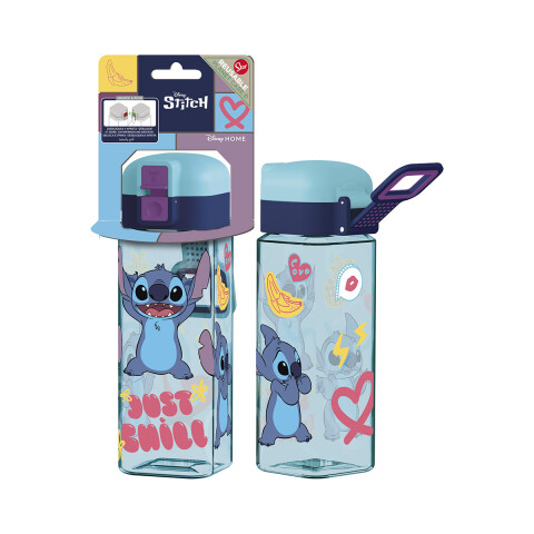 Botella infantil Safety Lock Stitch 550 ml U