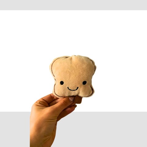 Juguete con Chifle (Pan o Queso o Huevo) Juguete con Chifle (Pan o Queso o Huevo)