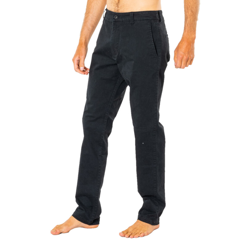 Pantalon Rip Curl Epic Pant - Negro Pantalon Rip Curl Epic Pant - Negro