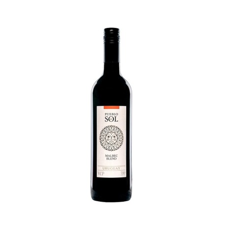 PUEBLO DEL SOL MALBEC BLEND 001