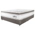 Sommier Inspire Parana 1.40x1.90 Beige Sommier Inspire Parana 1.40x1.90 Beige