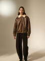 Campera Kalari Chocolate