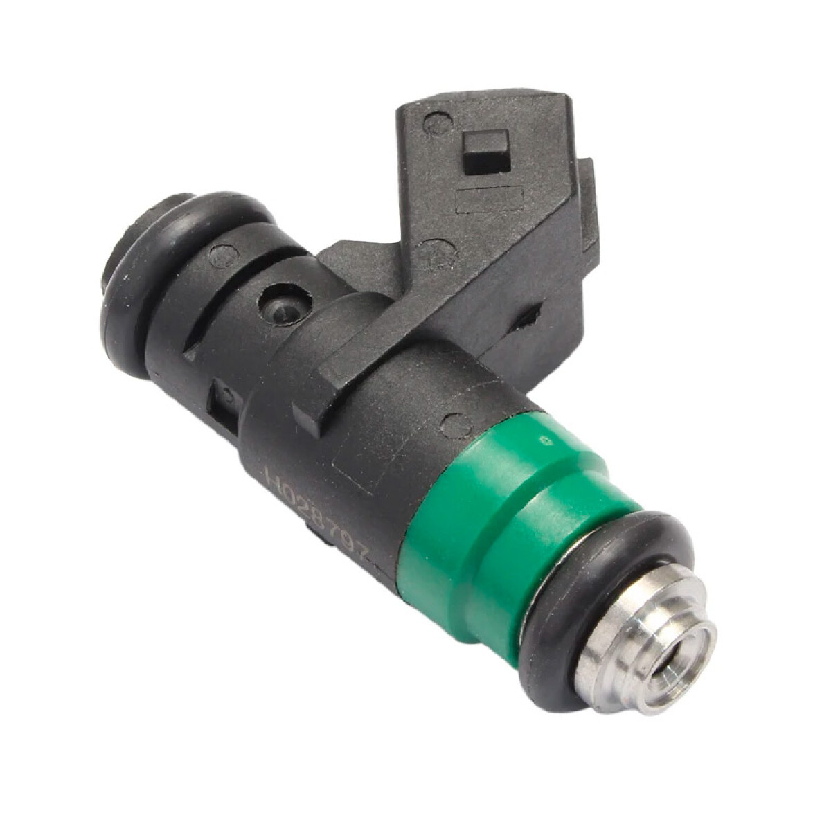 INYECTOR RENAULT MEGANE II 2.0 16V F4R TIPO SIEMENS 8200028797 - 
