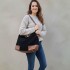 Bolso Sofía Negro
