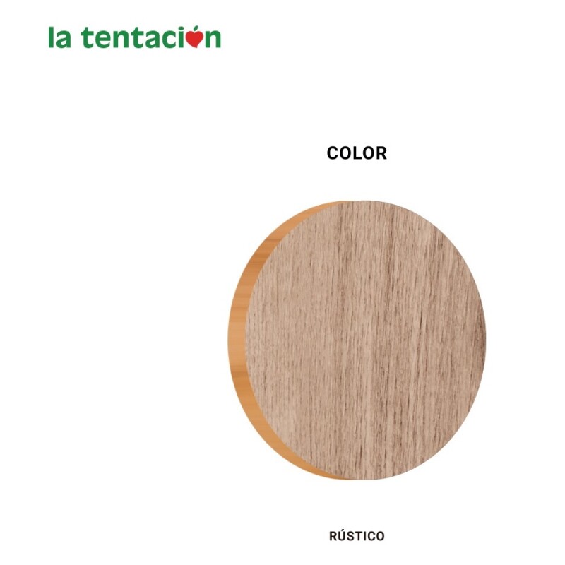 Rack Para Tv Madera Mdp 15mm Con Estante Rack Para Tv Madera Mdp 15mm Con Estante