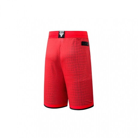 SHORT NBA TEXTURA DE SERPIENTE RD1