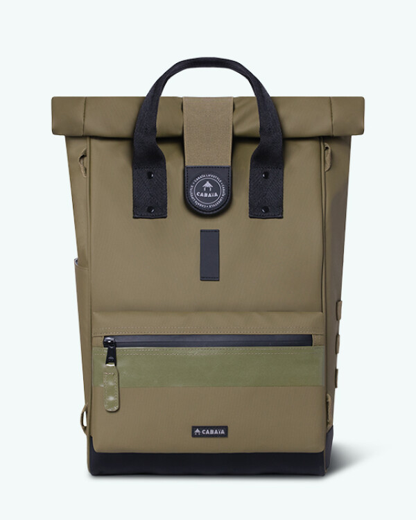 Cabaia Mochila Backpack - Explorer Grenoble Cabaia Mochila Backpack - Explorer Grenoble