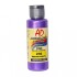 PINTURA ACRILICA ARTISTICA DIBU 60 ML. DIFERENTES COLORES COLOR PERLADO VIOLETA 236