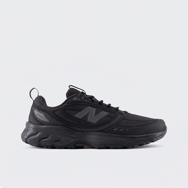 Championes New Balance 410 V9 Negro