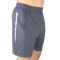 SHORT MEN POLY EVERLAST STRIPE 7 CH S CH