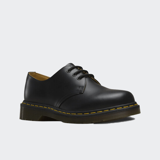 Zapatos Dr Martens 1461 Smooth Negro