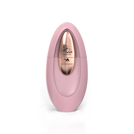 Fragancia Femenina Arabe Le Chameau Sarah 100 ml