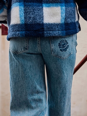 pantalones mujer