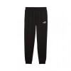 PANTALON PUMA ESS N1 LOGO SWEATPANTS Black