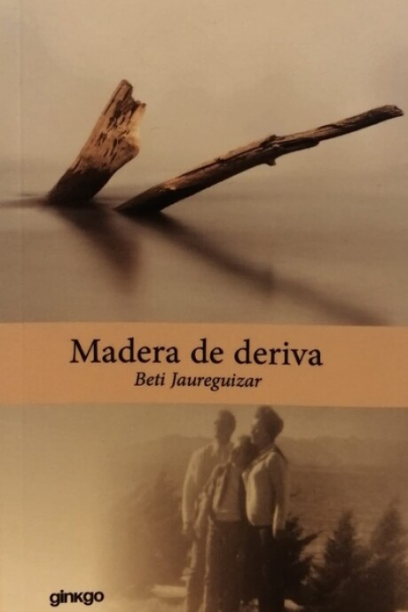 MADERA DE DERIVA MADERA DE DERIVA