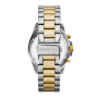 Reloj Michael Kors Bradshaw Acero Combinado MK5976 0