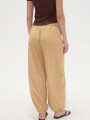 Babucha Nemoria Beige