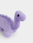 Juguetes infantiles Medium Peluche Infantil - Violeta Lila