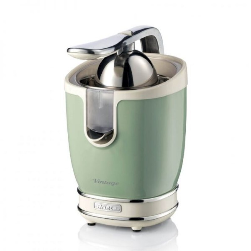 Exprimidor de Frutas Vintage 929/771 Ariete Exprimidor de Frutas Vintage 929/771 Ariete