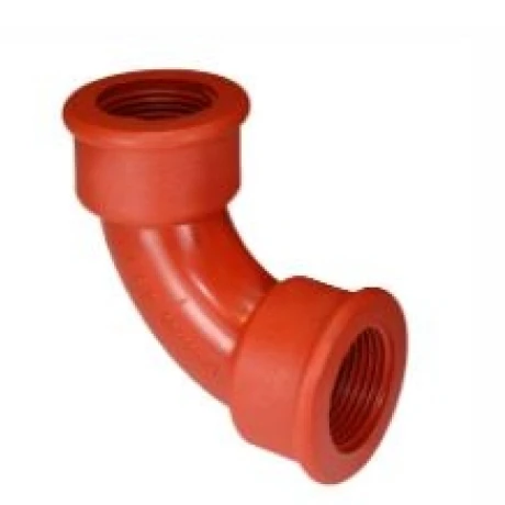 Curva Ppn Polimex Hh 90° 1/2" Curva Ppn Polimex Hh 90° 1/2"