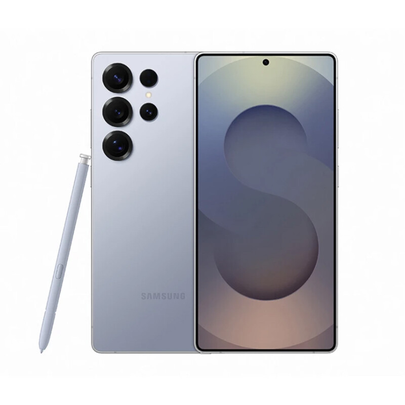 Celular Samsung Galaxy S25 Ultra 5G SM-S938 256GB 12GB Blue Celular Samsung Galaxy S25 Ultra 5G SM-S938 256GB 12GB Blue