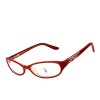 VALERIA MAZZA M7155116COL003 - Adulto - Rojo Rojouniforme