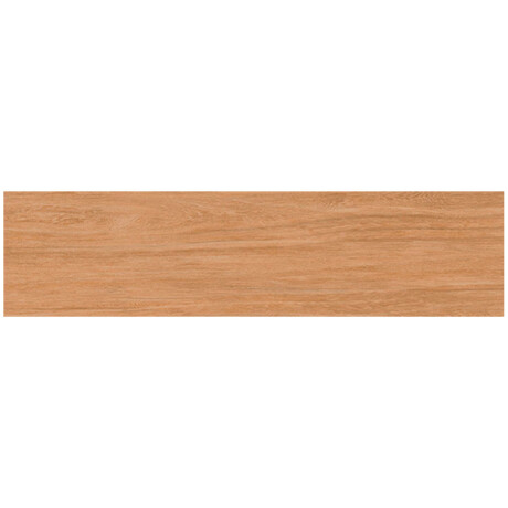 Porcelanato Maderado Mate Liso 24.50X100Cm Piso Pared GAMAS DE MARRON