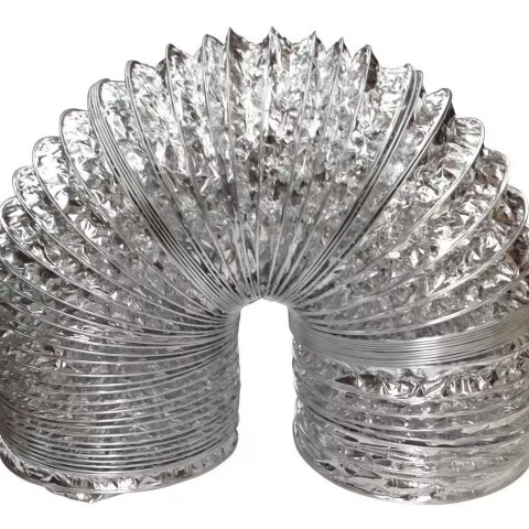 Tubo Kit Flex 100 x 3 metros Sicflux Tubo Kit Flex 100 X 3 Metros Sicflux