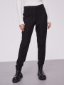 Pantalon Mager Negro