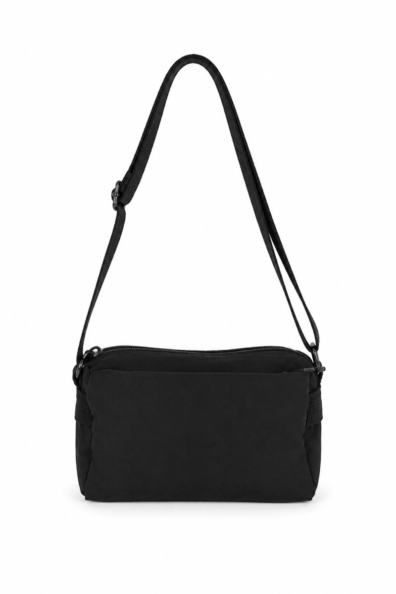 CARTERA MIRA Negro